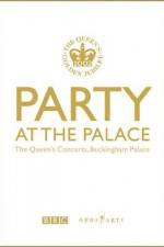 Watch Party at the Palace The Queen's Concerts Buckingham Palace 123movies