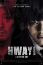 Watch Hwayi: A Monster Boy 123movies