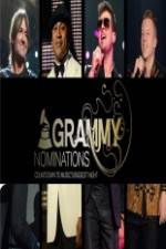 Watch The Grammy Nominations Concert Live 2013 123movies