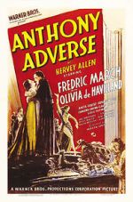 Watch Anthony Adverse 123movies