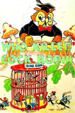 Watch Who Killed Cock Robin? (Short 1935) 123movies