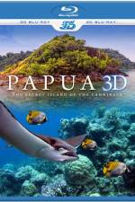 Watch Papua The Secret Island Of The Cannibals 123movies
