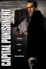 Watch Capital Punishment 123movies