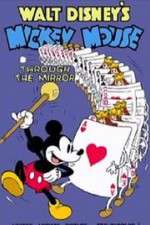 Watch Thru the Mirror 123movies