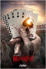 Watch Steve Niles Remains 123movies