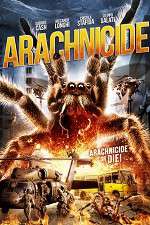 Watch Arachnicide 123movies