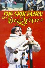 Watch The Spaceman and King Arthur 123movies