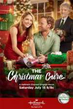 Watch The Christmas Cure 123movies
