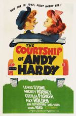 Watch The Courtship of Andy Hardy 123movies