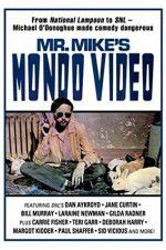 Watch Mr Mike\'s Mondo Video 123movies