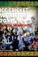 Watch ICC Cricket World Cup  Official Highlights 123movies