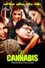 Watch Kid Cannabis 123movies