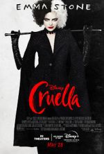 Watch Cruella 123movies