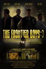 Watch The Frontier Boys 123movies