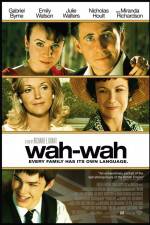 Watch Wah-Wah 123movies