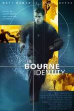 Watch The Bourne Identity 123movies