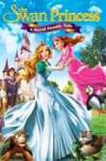 Watch The Swan Princess: A Royal Family Tale 123movies