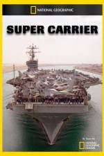 Watch Super Carrier 123movies