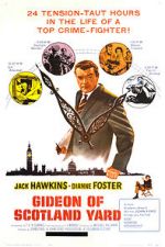Watch Gideon of Scotland Yard 123movies