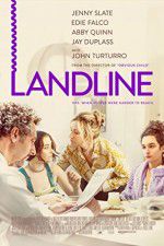 Watch Landline 123movies