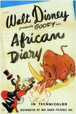 Watch African Diary 123movies