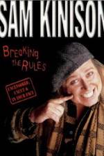Watch Sam Kinison: Breaking the Rules 123movies