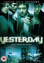 Watch Yesterday 123movies