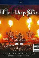 Watch Three Days Grace Live at the Palace 2008 123movies
