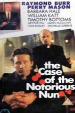 Watch Perry Mason: The Case of the Notorious Nun 123movies