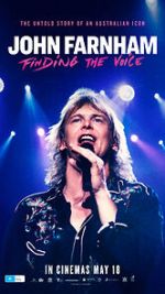 Watch John Farnham: Finding the Voice 123movies
