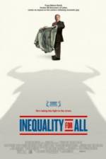 Watch Inequality for All 123movies