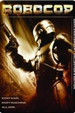 Watch RoboCop 123movies