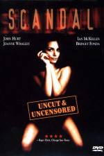 Watch Scandal 123movies