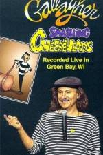 Watch Gallagher Smashing Cheeseheads 123movies