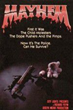 Watch Mayhem 123movies