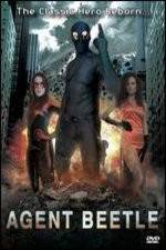 Watch Agent Beetle 123movies