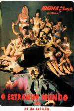 Watch O Estranho Mundo de Ze do Caixão 123movies