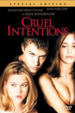 Watch Cruel Intentions 123movies