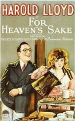 Watch For Heaven\'s Sake 123movies