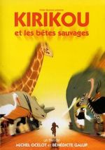 Watch Kirikou and the Wild Beasts 123movies