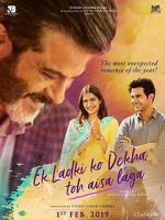Watch Ek Ladki Ko Dekha Toh Aisa Laga 123movies