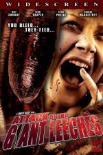 Watch Attack of the Giant Leeches 123movies