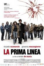 Watch La Prima Linea 123movies