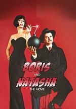Watch Boris and Natasha 123movies