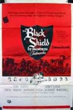 Watch The Black Shield of Falworth 123movies