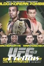 Watch UFC 163 prelims 123movies