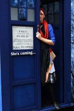 Watch Doctor Who: A Dame to Kill 123movies