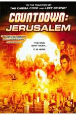 Watch Countdown: Jerusalem 123movies