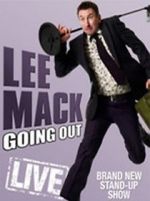 Watch Lee Mack: Going Out Live 123movies
