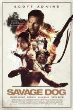 Watch Savage Dog 123movies